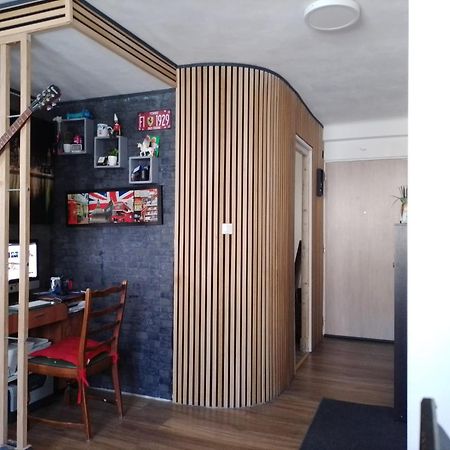 Chambre Stella Marseille Kültér fotó