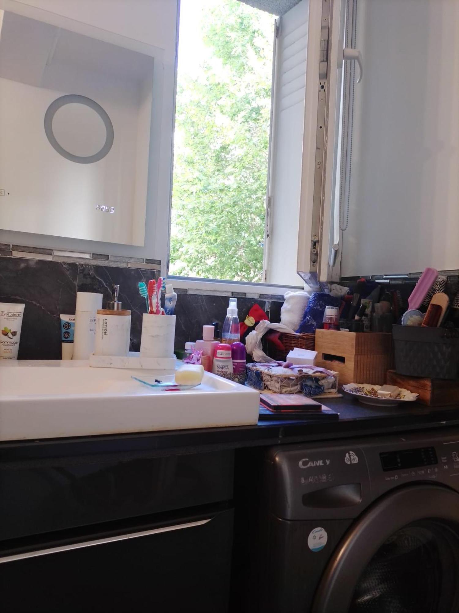 Chambre Stella Marseille Kültér fotó