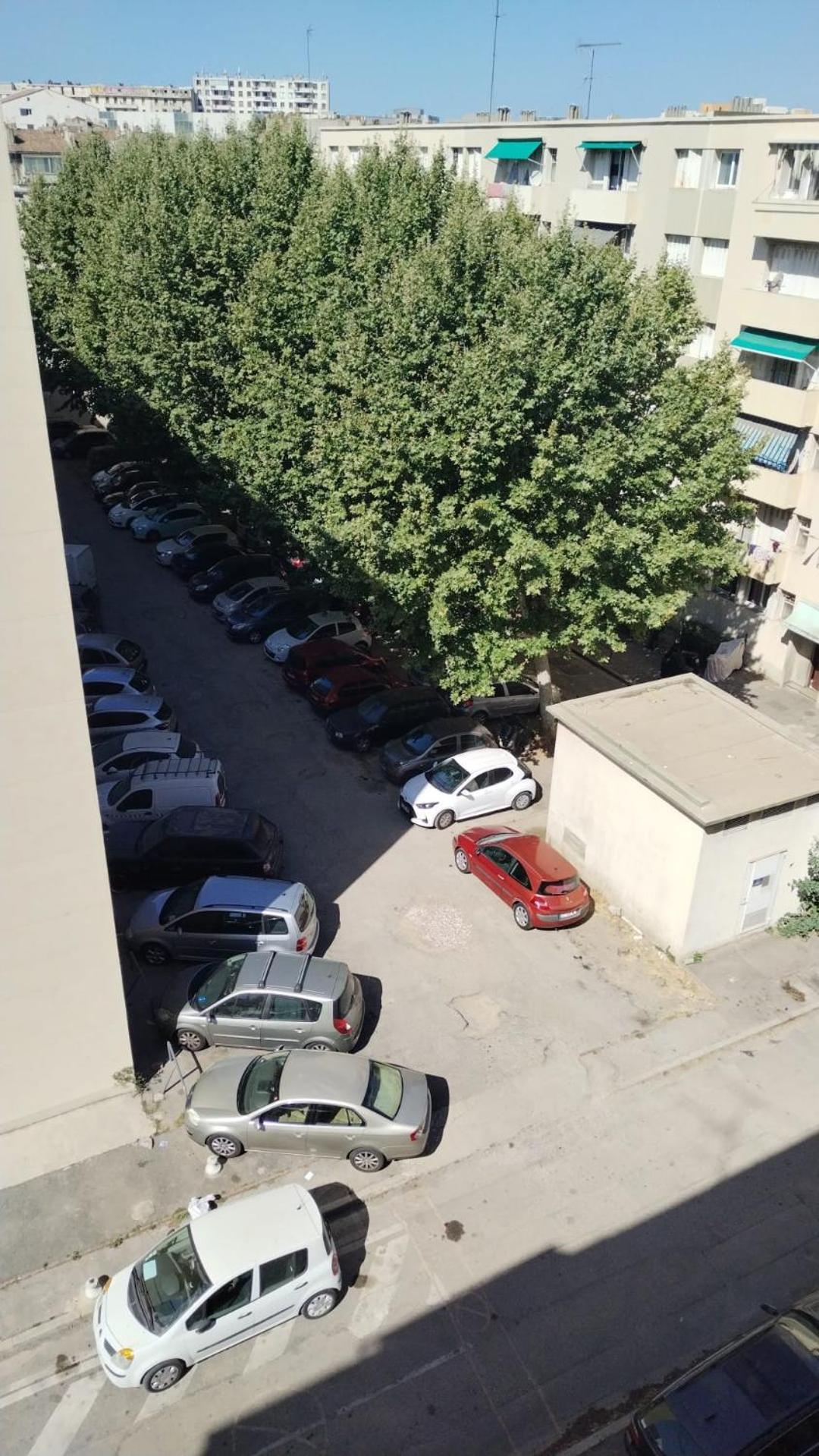 Chambre Stella Marseille Kültér fotó