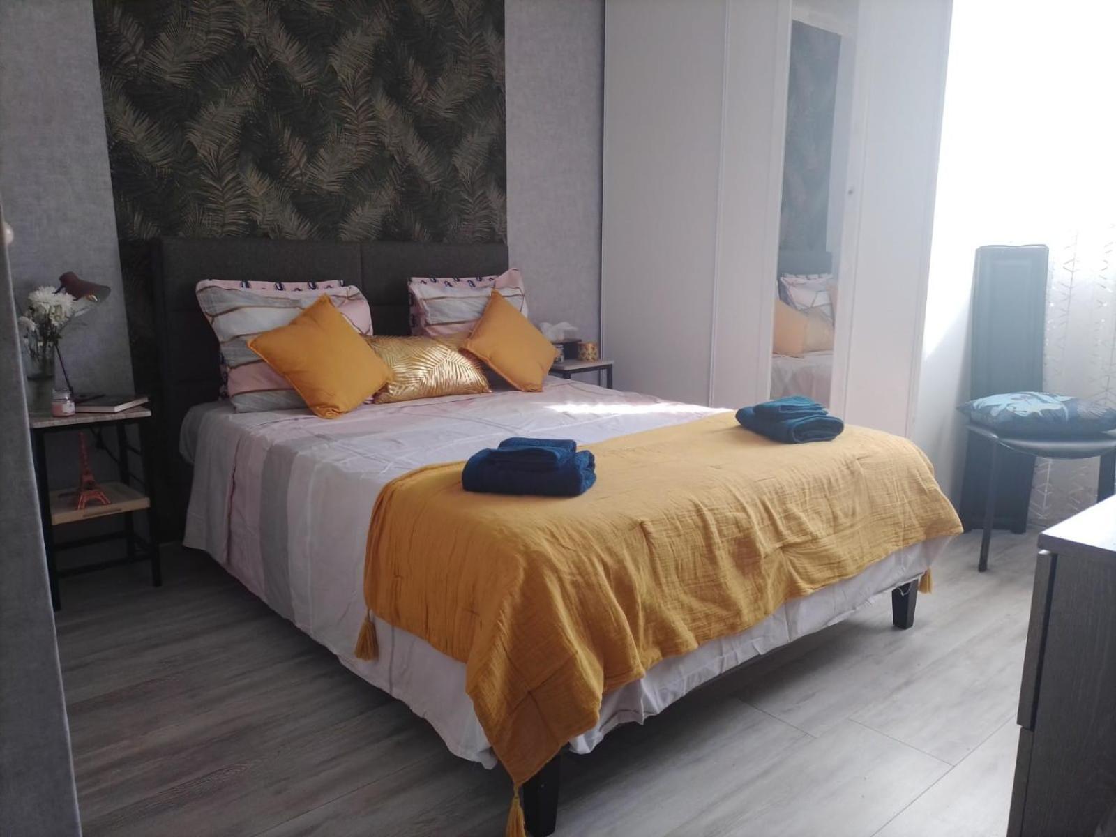Chambre Stella Marseille Kültér fotó