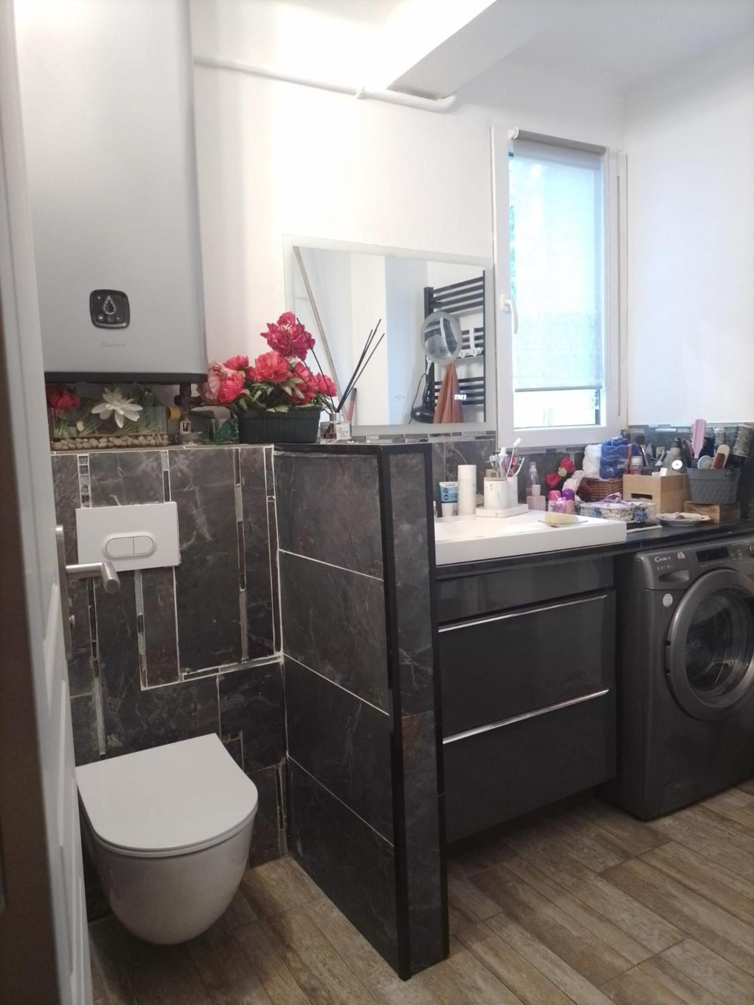 Chambre Stella Marseille Kültér fotó