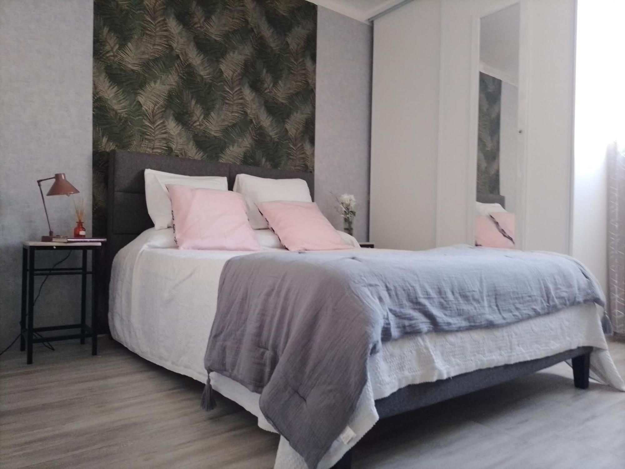 Chambre Stella Marseille Kültér fotó
