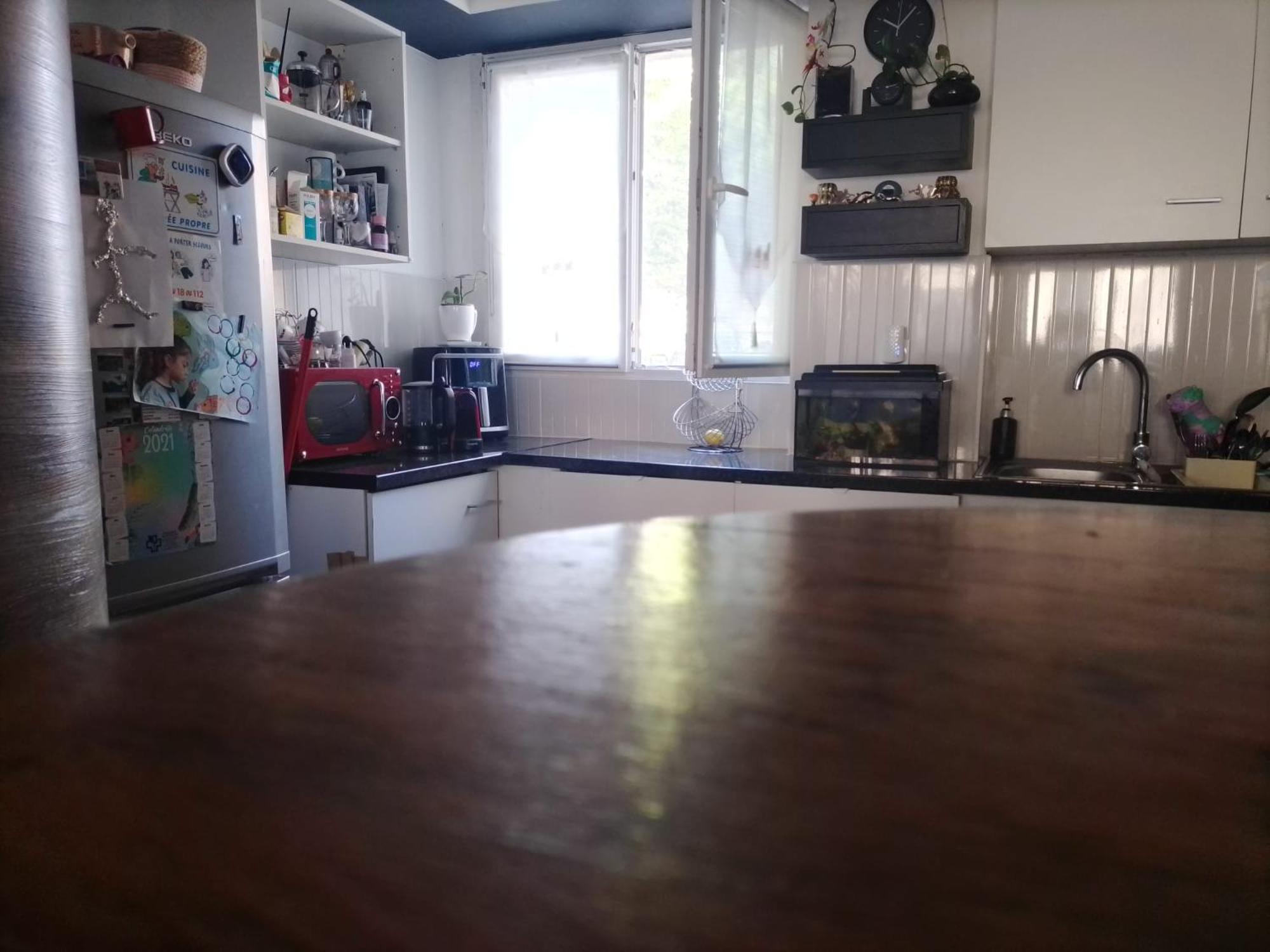 Chambre Stella Marseille Kültér fotó