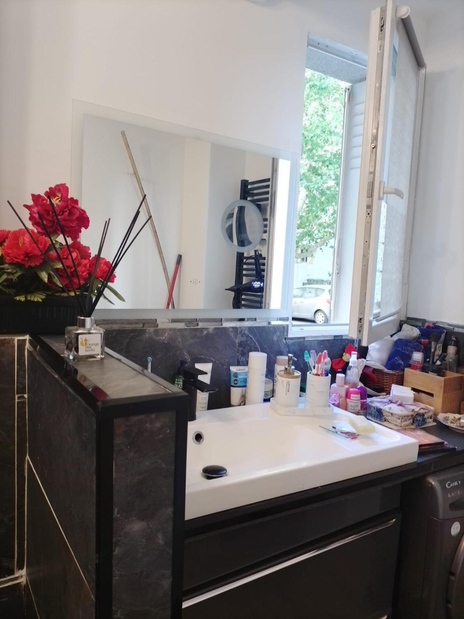 Chambre Stella Marseille Kültér fotó