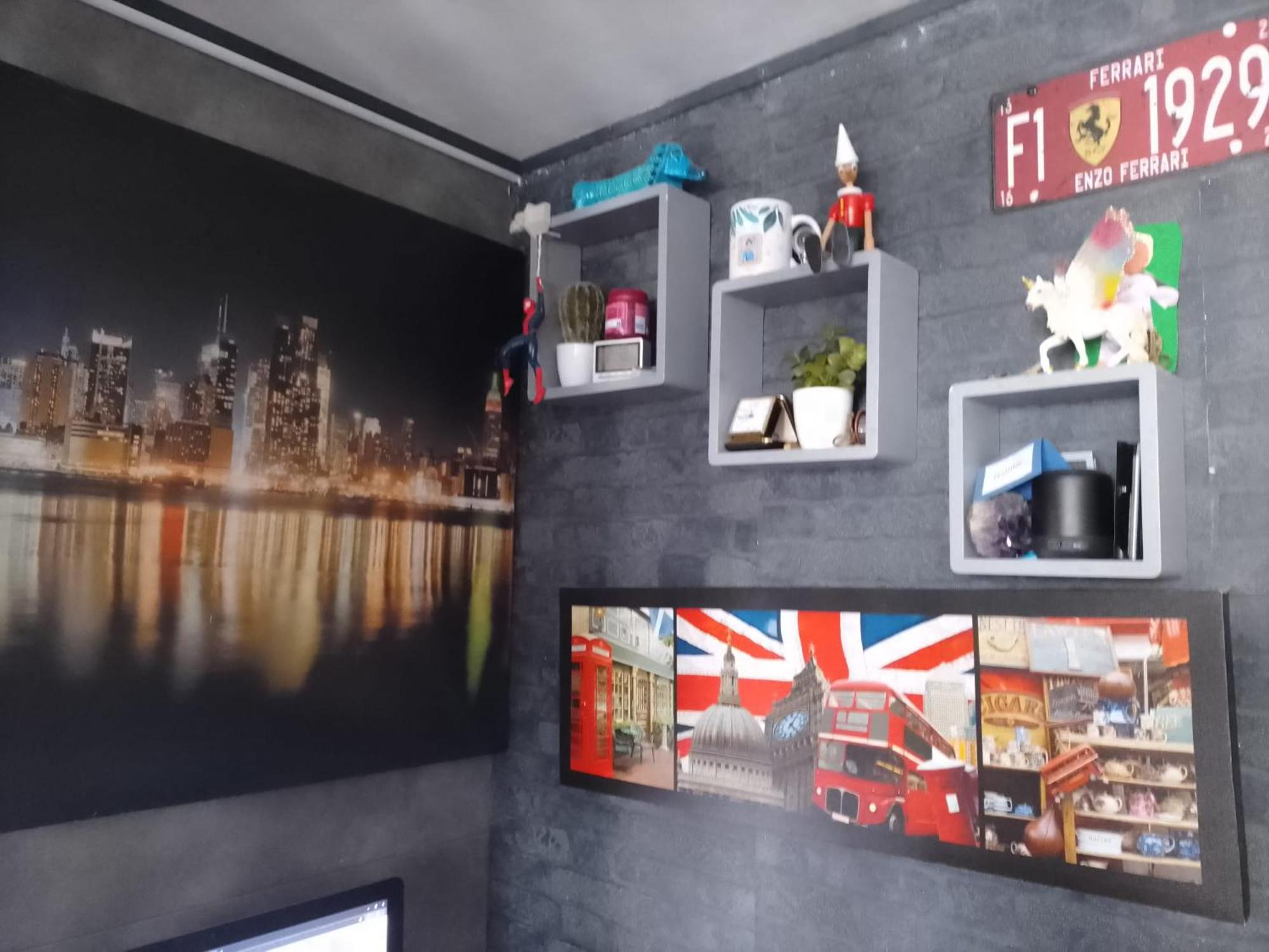 Chambre Stella Marseille Kültér fotó