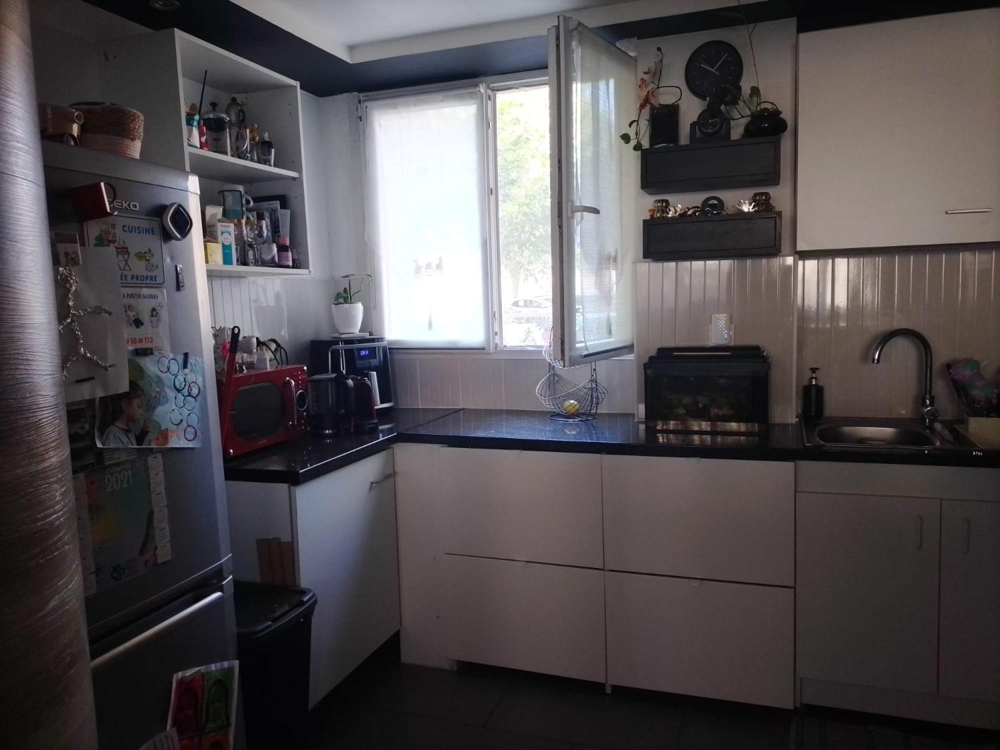 Chambre Stella Marseille Kültér fotó