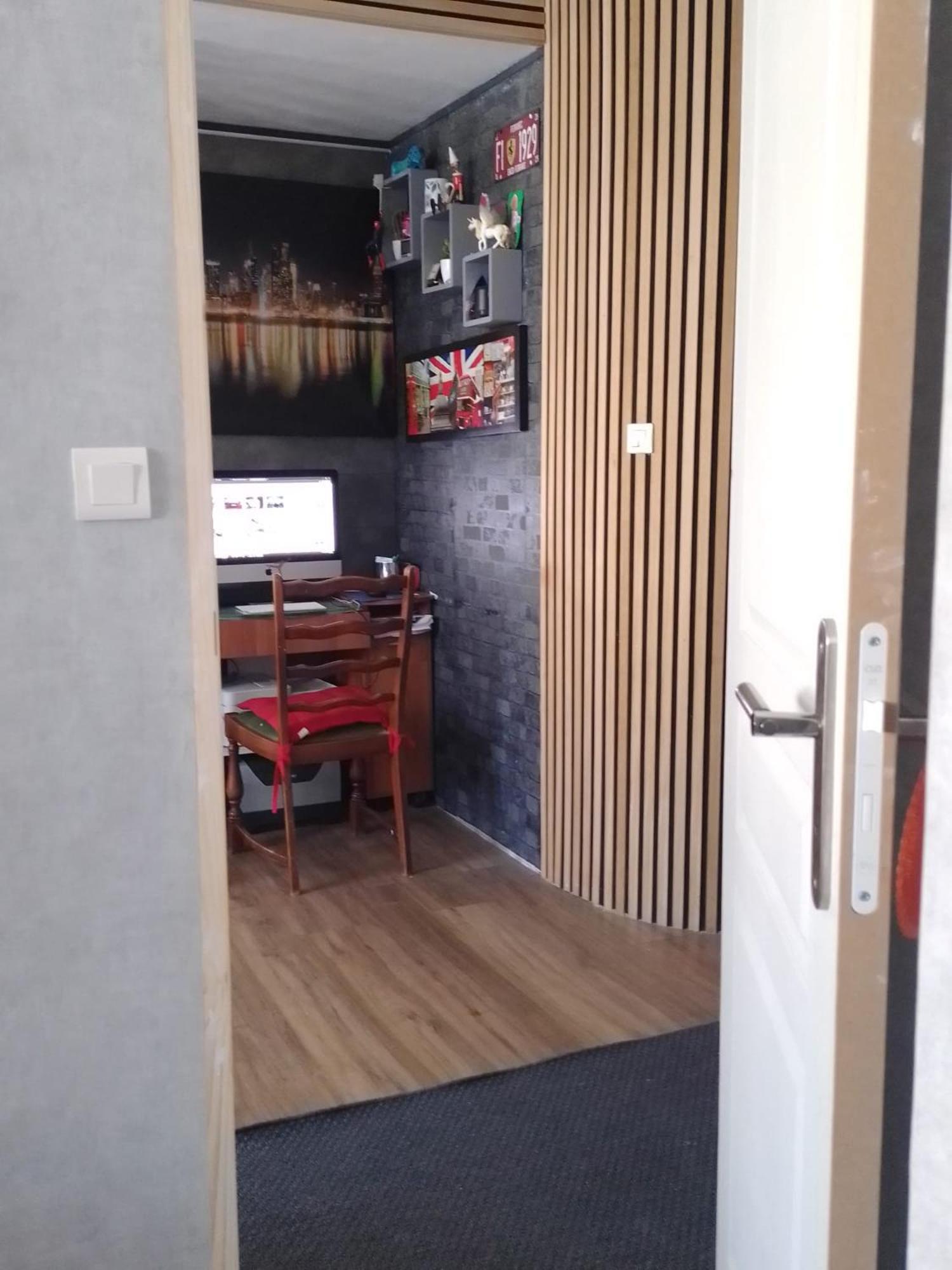 Chambre Stella Marseille Kültér fotó
