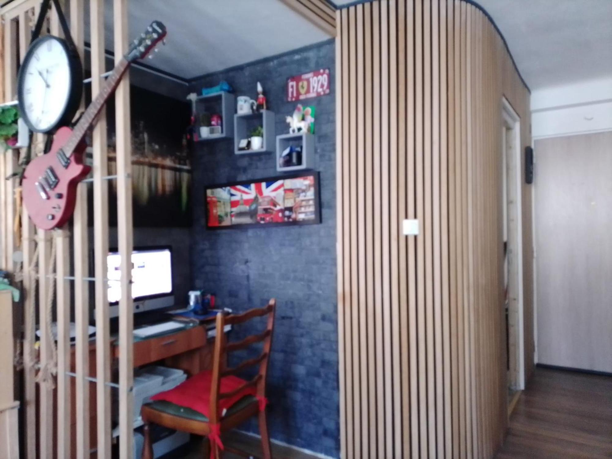 Chambre Stella Marseille Kültér fotó