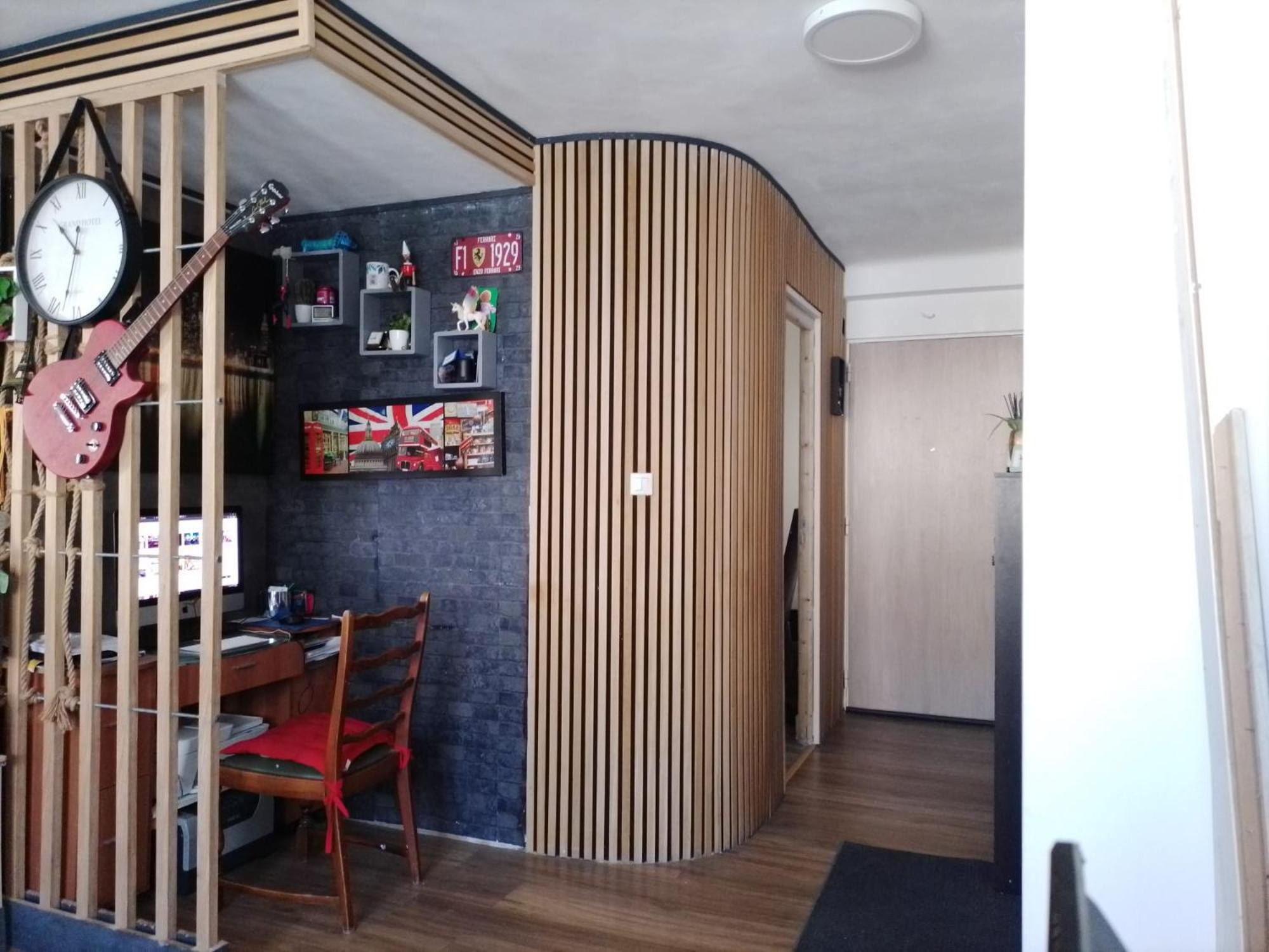 Chambre Stella Marseille Kültér fotó