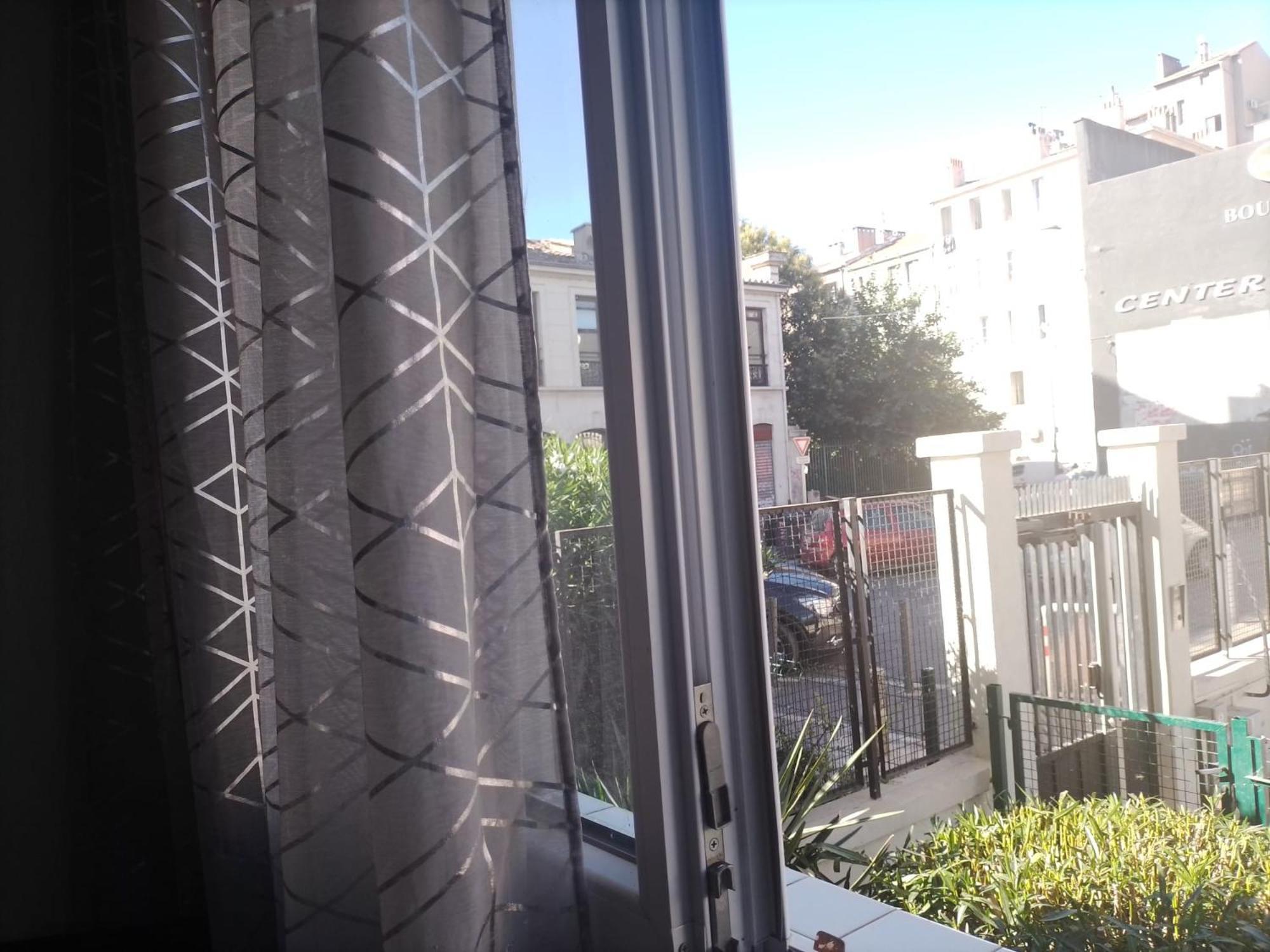 Chambre Stella Marseille Kültér fotó